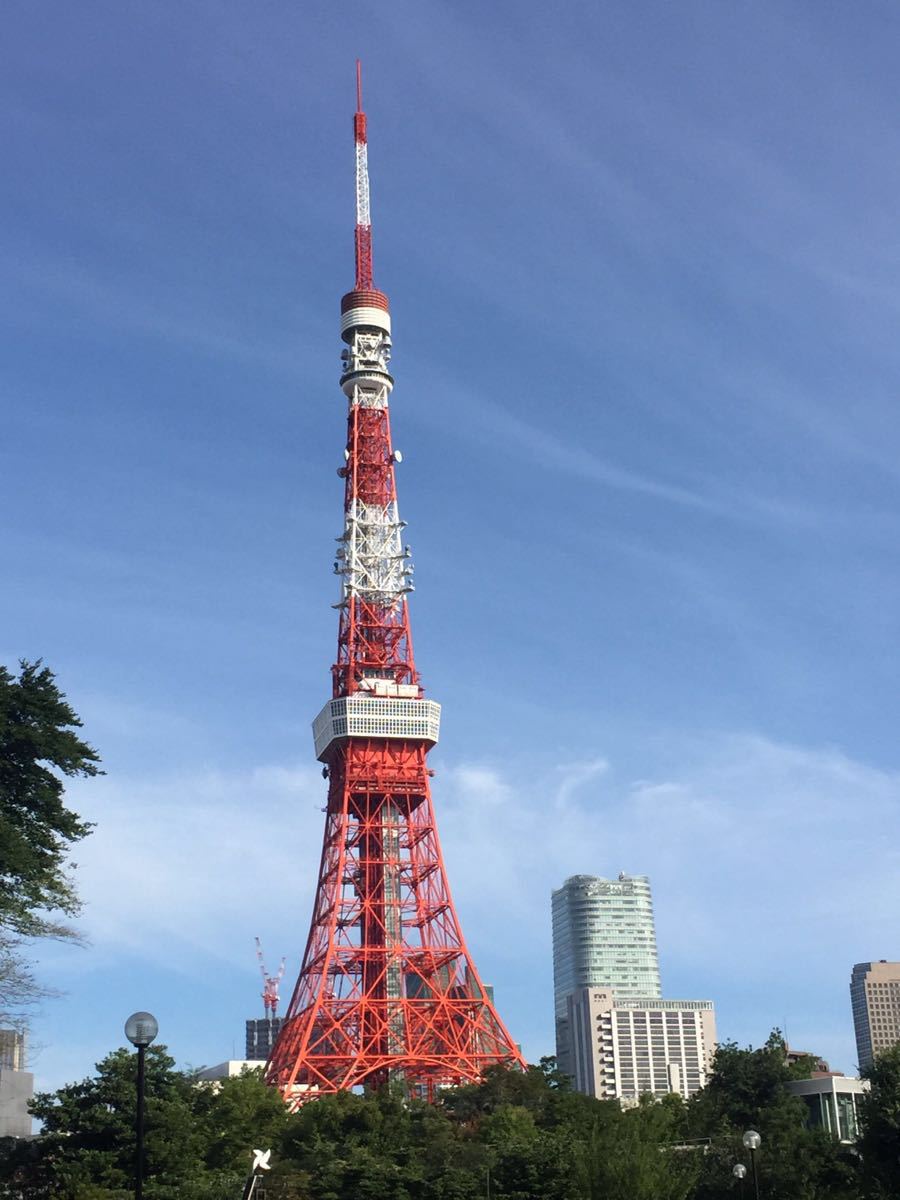 东京塔
